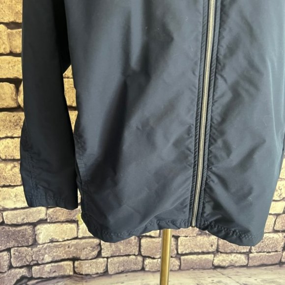 Nike Mens Windbreaker Size Medium - Picture 3 of 10